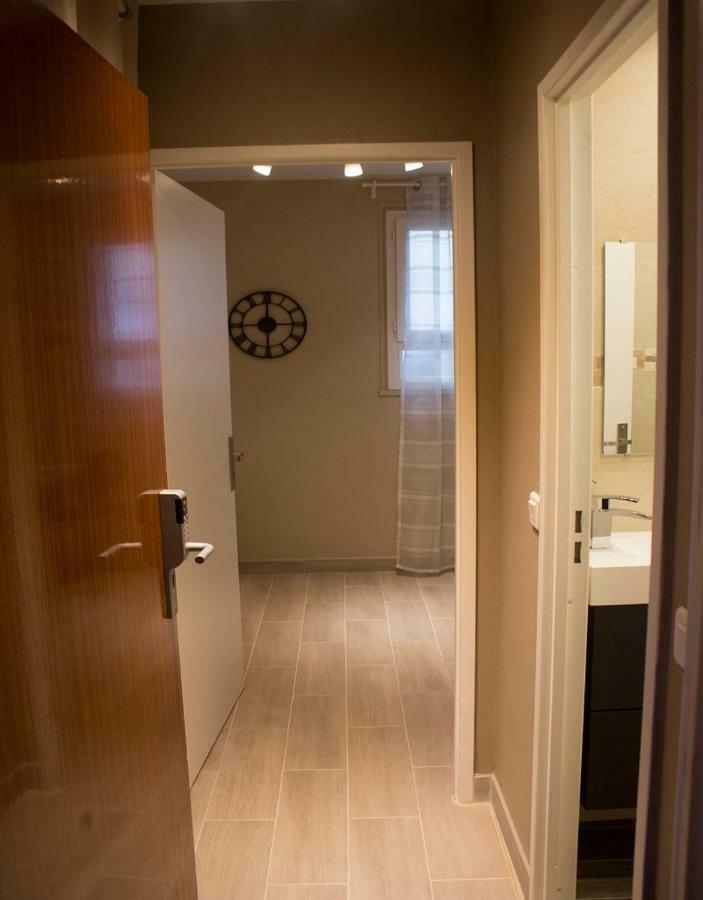 Pangsapuri studio 20 m² dengan 1 bilik mandi peribadi di Fontainebleau Luaran gambar